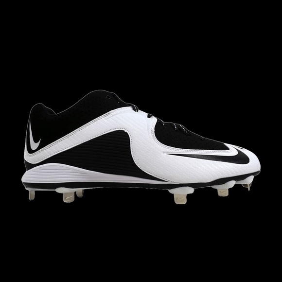 Nike | Shoes | Mvp Strike 2 Low Metal 